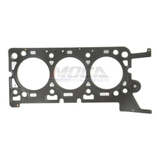 Junta de culata izquierda MLS compatible con Mazda MPV Ford Freestyle Escape Five Hundred 3.0L 02-07