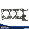 MLS Left Head Gasket Fit 02-07 Mazda MPV Ford Freestyle Escape Five Hundred 3.0L