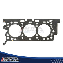 Junta de culata derecha MLS compatible con Ford Taurus, Mazda Tribute y Mercury Sable 3.0L (99-04)