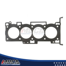 Junta de culata MLS para Hyundai Sonata Optima Rondo Forte 2.4L DOHC THETA II 06-15