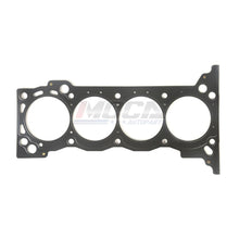 Junta de culata MLS compatible con Toyota Tacoma 2.7L l4 DOHC 05-09, código de motor 2TRFE 26357PT