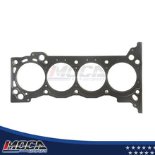 Junta de culata MLS compatible con Toyota Tacoma 2.7L l4 DOHC 05-09, código de motor 2TRFE 26357PT