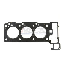 Junta de culata izquierda MLS compatible con Mercedes-Benz E320, C240, C280, C320 V6 98-05 26433PT