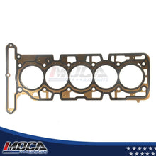 Junta de culata MLS compatible con Chevrolet, GMC, Hummer, Isuzu, 3.7L, DOHC, VIN E, años 2007 a 2012