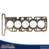 MLS Head Gasket Fits 2007-2012 Chevrolet GMC Hummer Isuzu 3.7L DOHC VIN E