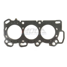 Junta de culata MLS compatible con Honda Accord 3.0L SOHC V6 J30A4 J30A5 (modelos 03-07)