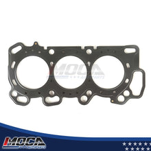 Junta de culata MLS compatible con Honda Accord 3.0L SOHC V6 J30A4 J30A5 (modelos 03-07)