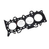 MLS Head Gasket Fits 01-05 Honda Civic EX HX 1.7L SOHC V-TEC D17A2 A6