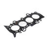 MLS Head Gasket Fits 01-05 Honda Civic EX HX 1.7L SOHC V-TEC D17A2 A6