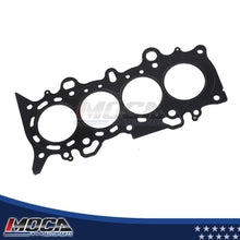 Junta de culata MLS compatible con Honda Civic EX HX 1.7L SOHC V-TEC D17A2 A6 (modelos 01-05)