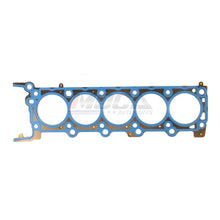 Junta de culata izquierda compatible con Ford F250, F350, F450 y F550 Super Duty 6.8L 05-11, código VIN Y