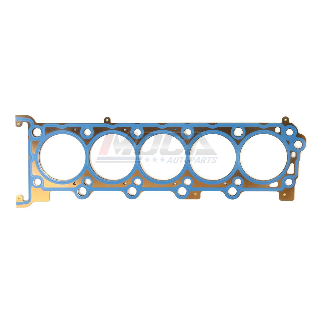 Junta de culata derecha compatible con Ford F250, F350, F450 y F550 Super Duty 6.8L 26303PT V10 05-11