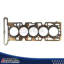 Junta de culata compatible con GMC Chevrolet Colorado Isuzu Hummer H3 3.5L DOHC 26336PT 04-06