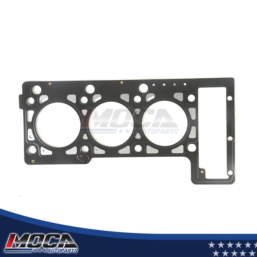 Junta de culata derecha compatible con Dodge Avenger Chrysler Sebring Intrepid 2.7L 98-10