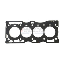 Junta de culata compatible con Nissan Altima Sentra 2.5L DOHC 02-06, código de motor 26261PT, QR25DE