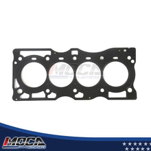 Junta de culata compatible con Nissan Altima Sentra 2.5L DOHC 02-06, código de motor 26261PT, QR25DE