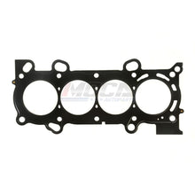 Junta de culata MLS compatible con Acura TSX, Honda Accord CR-V 2.4L DOHC K24A2, K24A8 y K24Z1