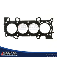Junta de culata MLS compatible con Acura TSX, Honda Accord CR-V 2.4L DOHC K24A2, K24A8 y K24Z1