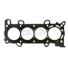 Junta de culata MLS compatible con Acura ILX TSX Honda Accord K24Z1 K24Z2 K24Z3 K24Z7 (modelos 08-13)