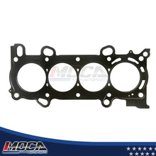 Junta de culata MLS compatible con Acura ILX TSX Honda Accord K24Z1 K24Z2 K24Z3 K24Z7 (modelos 08-13)