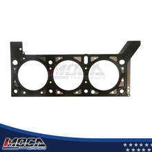 Junta de culata derecha MLS compatible con Chrysler Pacifica Town Dodge Volkswagen Routan 01-10