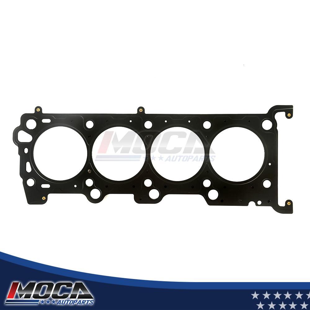 Junta de culata derecha MLS compatible con Ford F-Series Expedition Explorer 4.6L y 5.4L