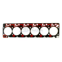 Junta de culata compatible con Dodge D350 W250 W350 D250 Ram2500 3500 5.9L L6 VIN D 89-98