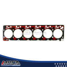 Junta de culata compatible con Dodge D350 W250 W350 D250 Ram2500 3500 5.9L L6 VIN D 89-98