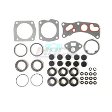 Juego de juntas de culata compatible con Acura MDX RL TL Honda Odyssey Pilot 3.5L V6 SOHC J35A5 06-09