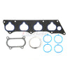 MPLUS Head Gasket Set fit 08-13 Honda Accord CRB Acura ILX 2.4L L4 K24Z2 K24Z