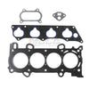 MPLUS Head Gasket Set fit 08-13 Honda Accord CRB Acura ILX 2.4L L4 K24Z2 K24Z