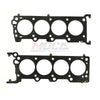 MLS Head Gasket Set fit 2005 Lincoln Aviator 4.6L V8 DOHC 32V INTECH