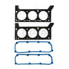 Fit 04-10 Chrysler Town Country Dodge Grand Caravan 3.8L Head Gasket Set