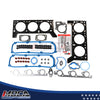 Fit 04-10 Chrysler Town Country Dodge Grand Caravan 3.8L Head Gasket Set