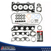 Head Gasket Set fit 04-09 Acura Honda Accord CR-V 2.4L DOHC K24Z1 K24A2 K24A8