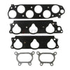 MPLUS Head Gasket Set Fit 05-08 Acura RL TL 3.5L V6 Base Type-S SOHC HS26329PT