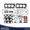 MPLUS Head Gasket Set Fit 05-08 Acura RL TL 3.5L V6 Base Type-S SOHC HS26329PT