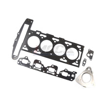 Juego de juntas de culata MLS compatible con Saturn L100 L200 LS1 LW1 LW200 HS26223PT VIN 2 F 00-03