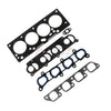 MLS Head Gasket Set Fit 2000-2004 Ford Focus LX SE 2.0L l4 SOHC 8V VIN Code P