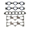 MLS Head Gasket Set Fit 01-03 Hyundai Santa Fe Sonata Tiburon Kia Optima 2.7L