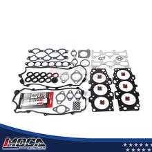 MLS Head Gasket Set Fit 01-03 Hyundai Santa Fe Sonata Tiburon Kia Optima 2.7L