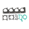 MLS Head Gasket Set Fit 03-07 Hyundai Tiburon Tucson Elantra Kia Spectra G4GF