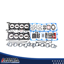 Head Gasket Set Fit 02-04 Ford Mustang E-150 Crown Victoria Lincoln Town 4.6L