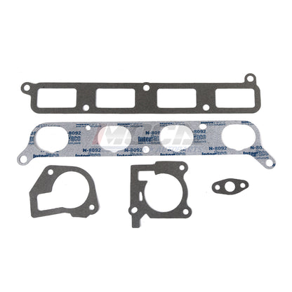 Juego de juntas de culata MLS compatible con Chrysler PT Cruiser Dodge Neon Turbo 2.4L l4 DOHC 03-09