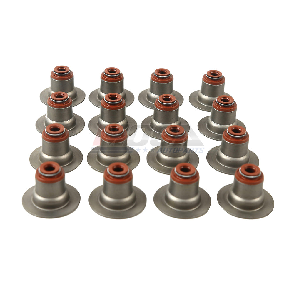 Juego de juntas de culata MLS compatible con Chrysler PT Cruiser Dodge Neon Turbo 2.4L l4 DOHC 03-09