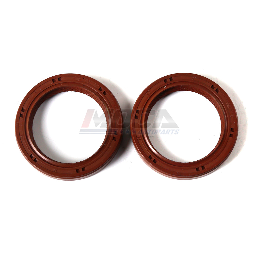 Juego de juntas de culata MLS compatible con Chrysler PT Cruiser Dodge Neon Turbo 2.4L l4 DOHC 03-09