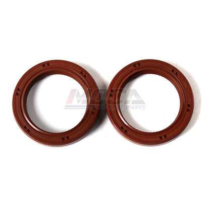 Juego de juntas de culata MLS compatible con Chrysler PT Cruiser Dodge Neon Turbo 2.4L l4 DOHC 03-09