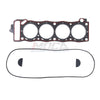 Head Gasket Set Fit 85-95 Toyota 4Runner Celica Pickup 2.4L SOHC 22R 22RE 22REC