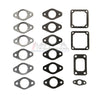 Head Gasket Set fit 04-09 Dodge Ram 2500 3500 5.9L OHV Diesel Turbocharged