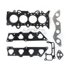 Head Gasket Set fit 2001-2005 Honda Civic DX LX 1.7L SOHC 16V VTEC D17A1